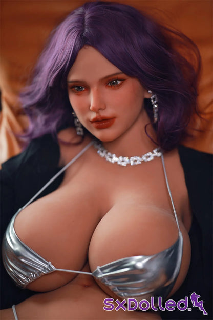 Maryanne (H-Cup) (85cm) | Sex Doll Torso | Fire Doll | SxDolled.
