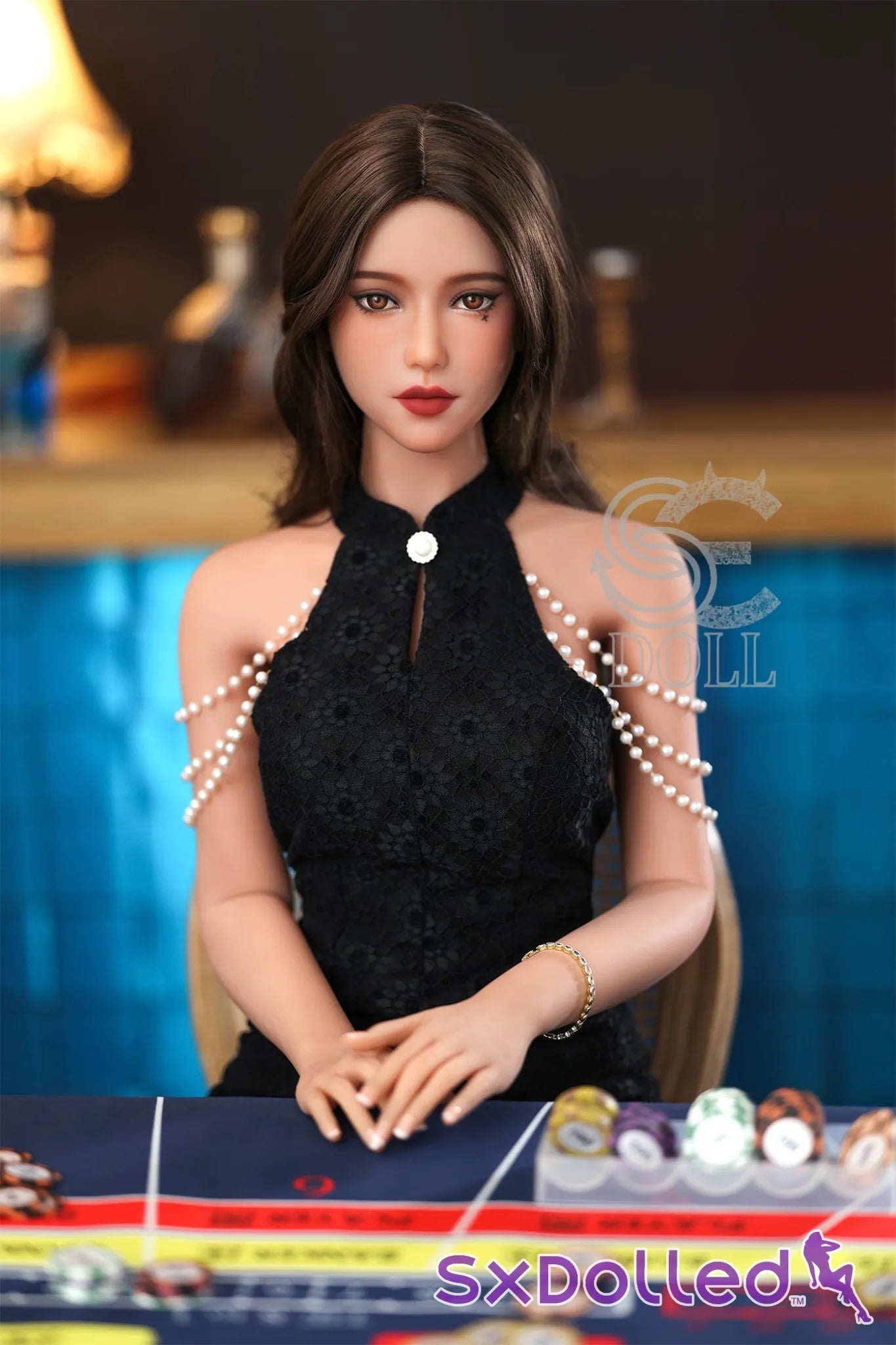 Maryon (C-Cup) (166cm) | Sex Doll | SE Doll | SxDolled.