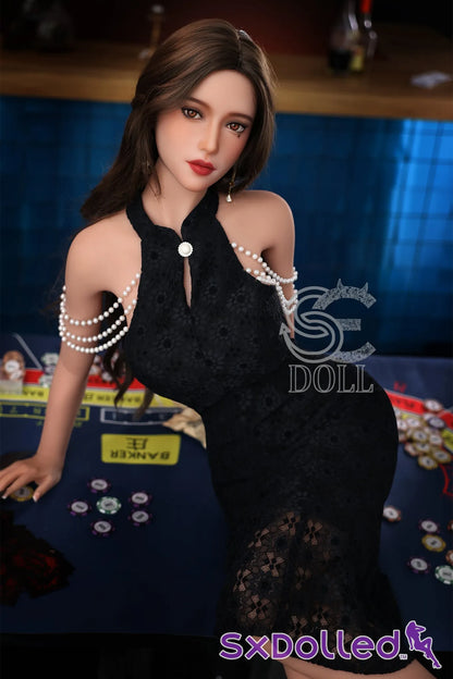 Maryon (C-Cup) (166cm) | Sex Doll | SE Doll | SxDolled.
