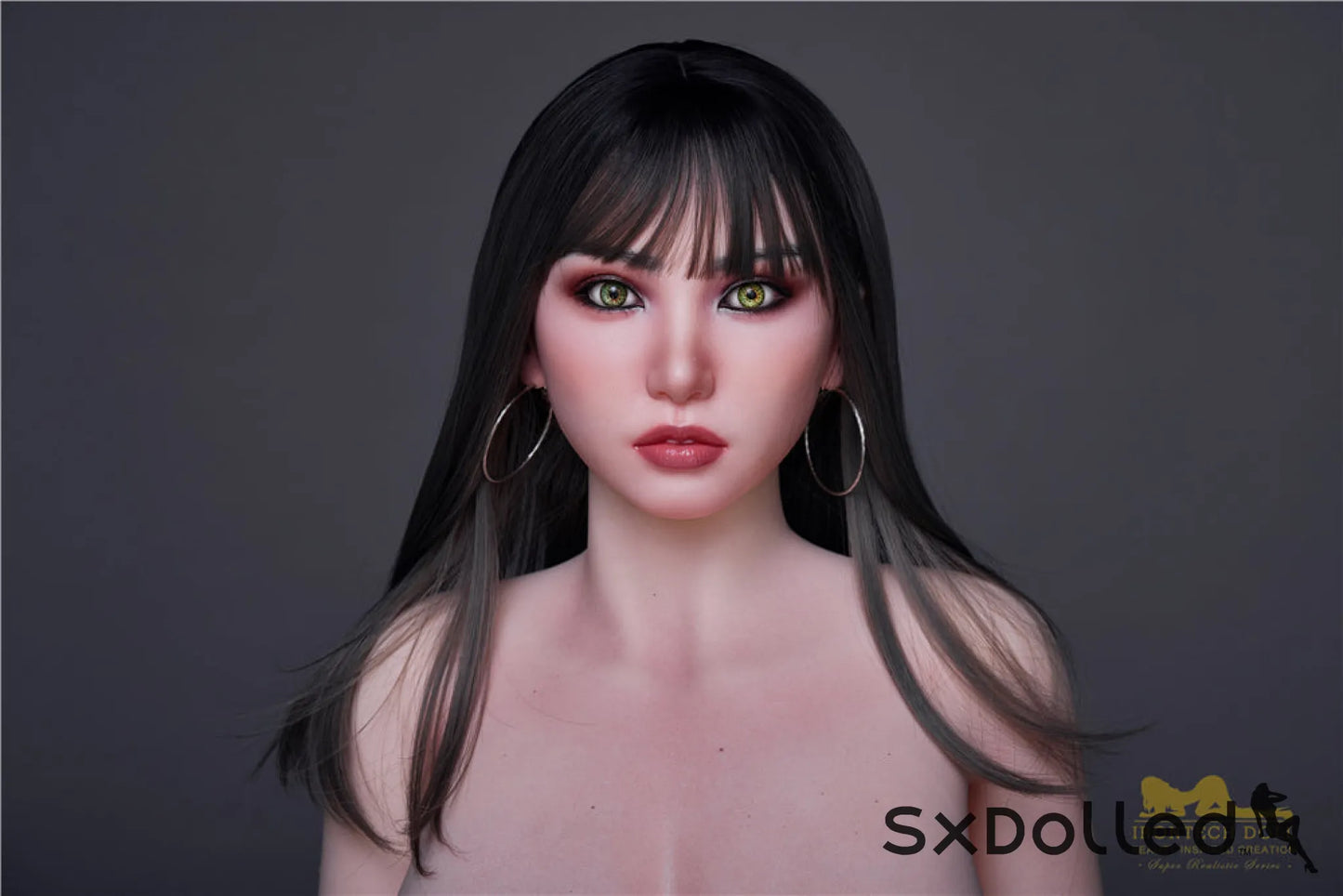 Masuku (K-Cup) (162Cm) | Sex Doll
