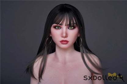 Masuku (K-Cup) (162Cm) | Sex Doll