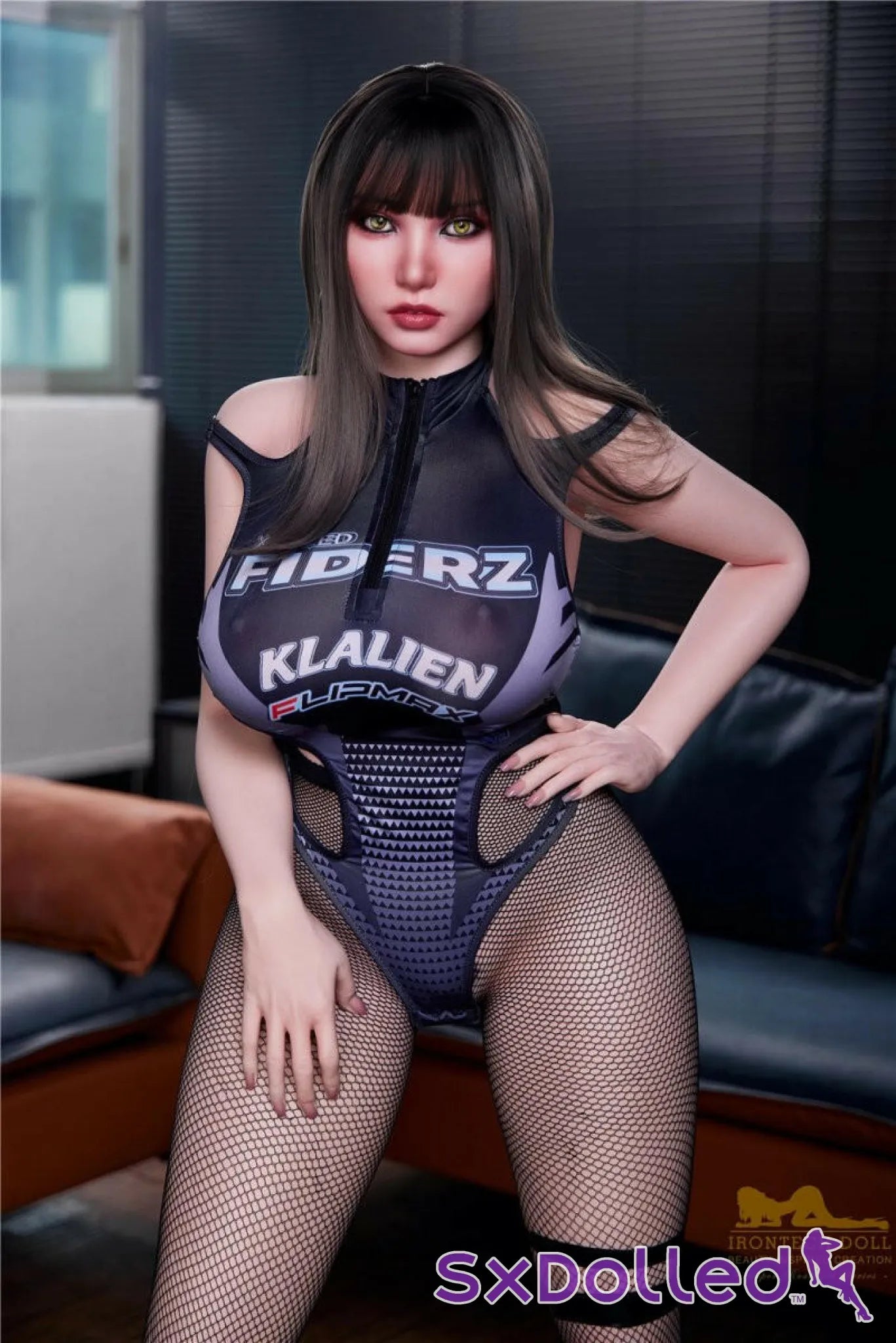 Masuku (K-Cup) (162cm) | Sex Doll | Irontech Doll | SxDolled.