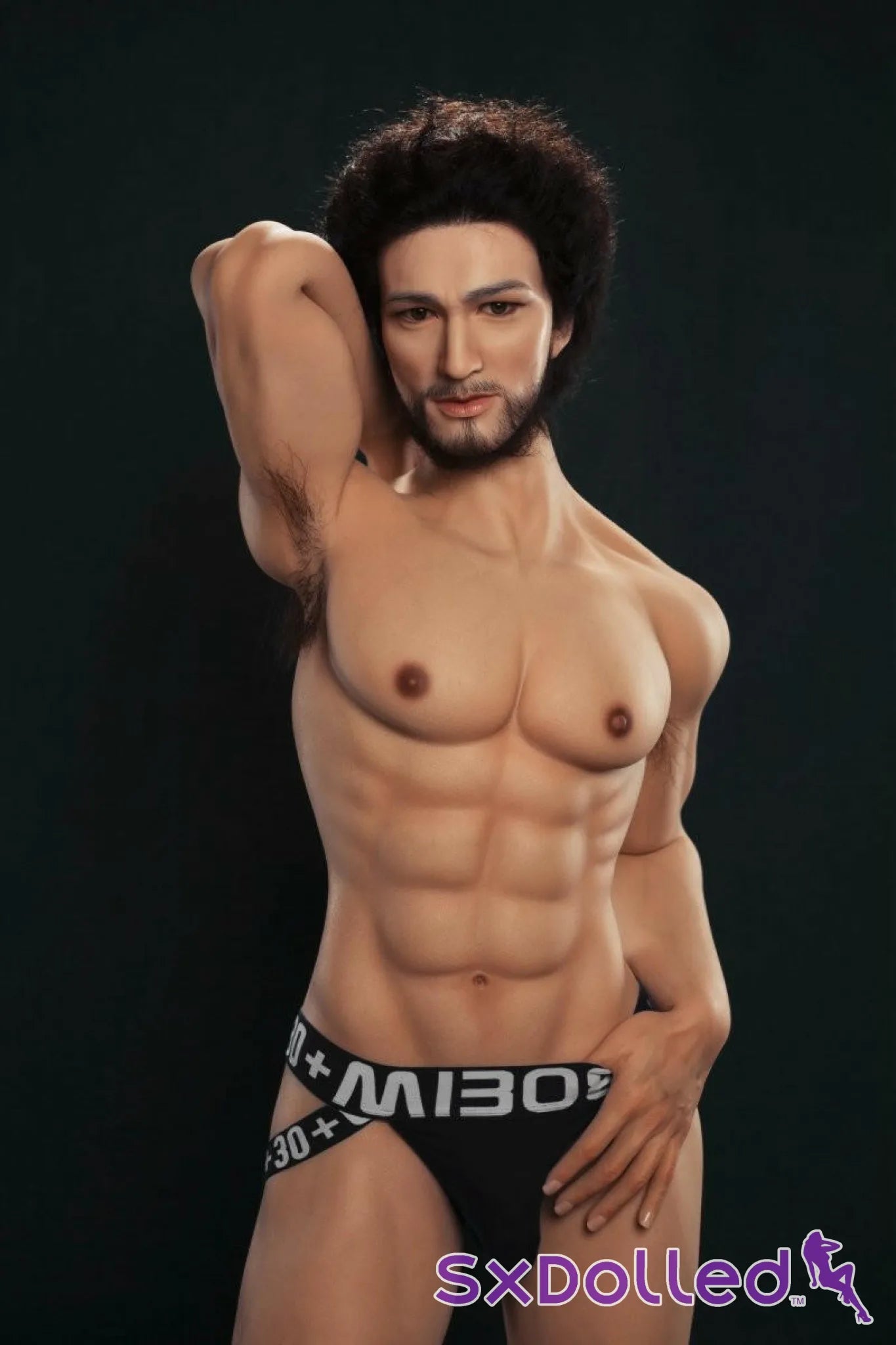 Matthew (6-Inch) (160cm) | Male Sex Doll | AF Doll | SxDolled.