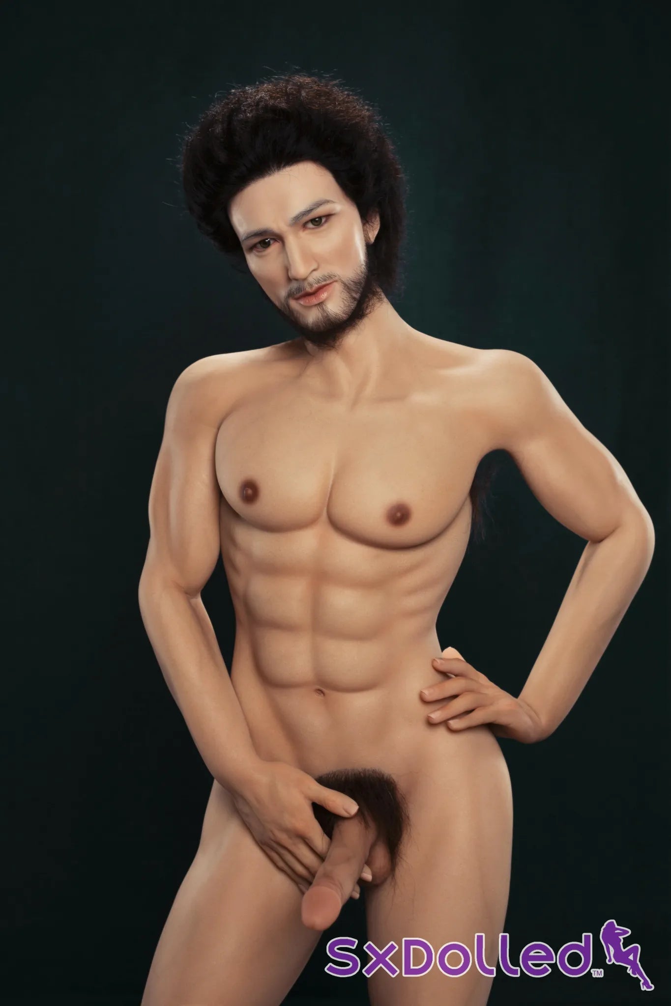 Matthew (6-Inch) (160cm) | Male Sex Doll | AF Doll | SxDolled.