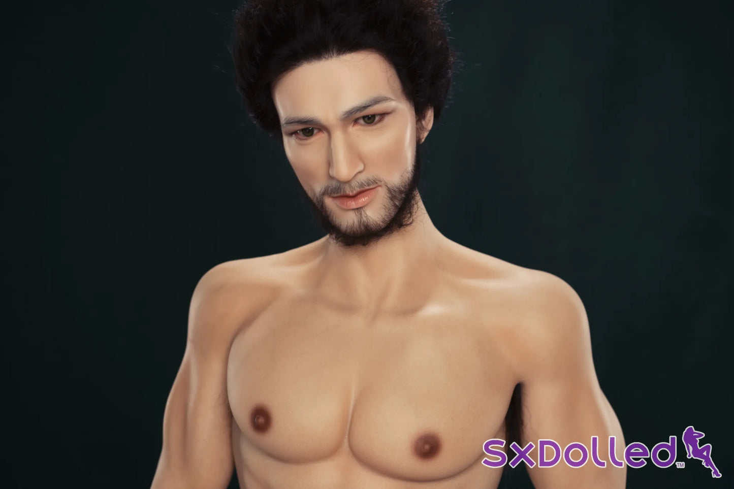 Matthew (6-Inch) (160cm) | Male Sex Doll | AF Doll | SxDolled.