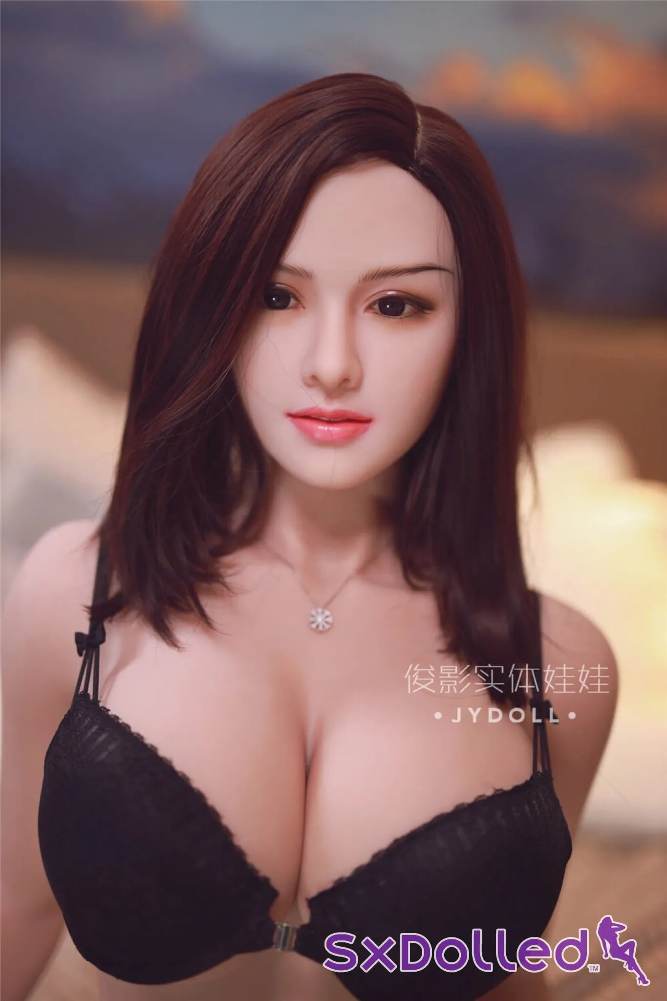Mavina (I-Cup) (164cm) | Sex Doll | JY Doll | SxDolled.