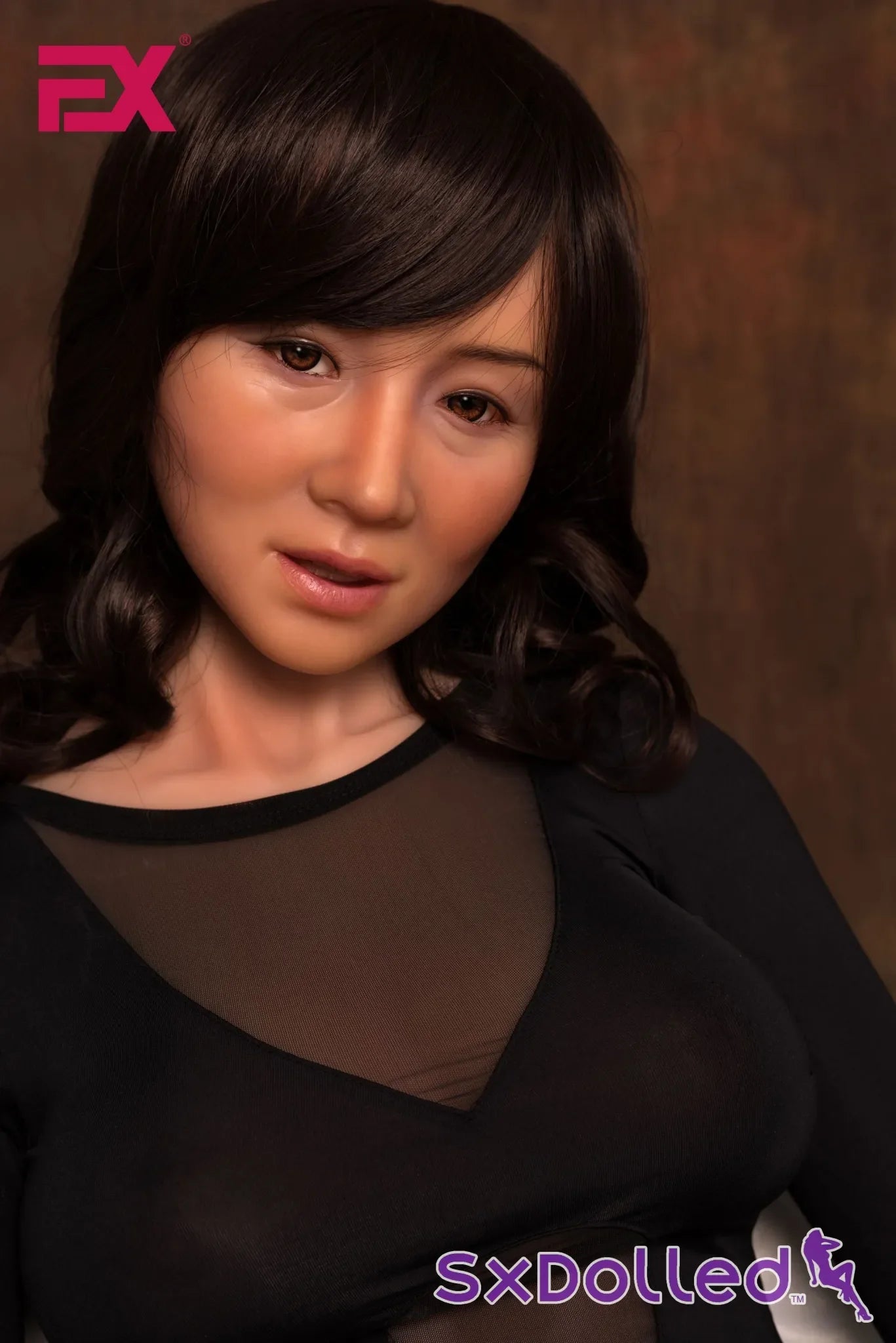 Mayu (G-Cup) (165cm) | Sex Doll | EX Doll | SxDolled.