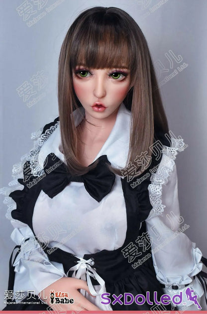 Megumi (E-Cup) (150cm) | Sex Doll - SxDolled - Sex Doll