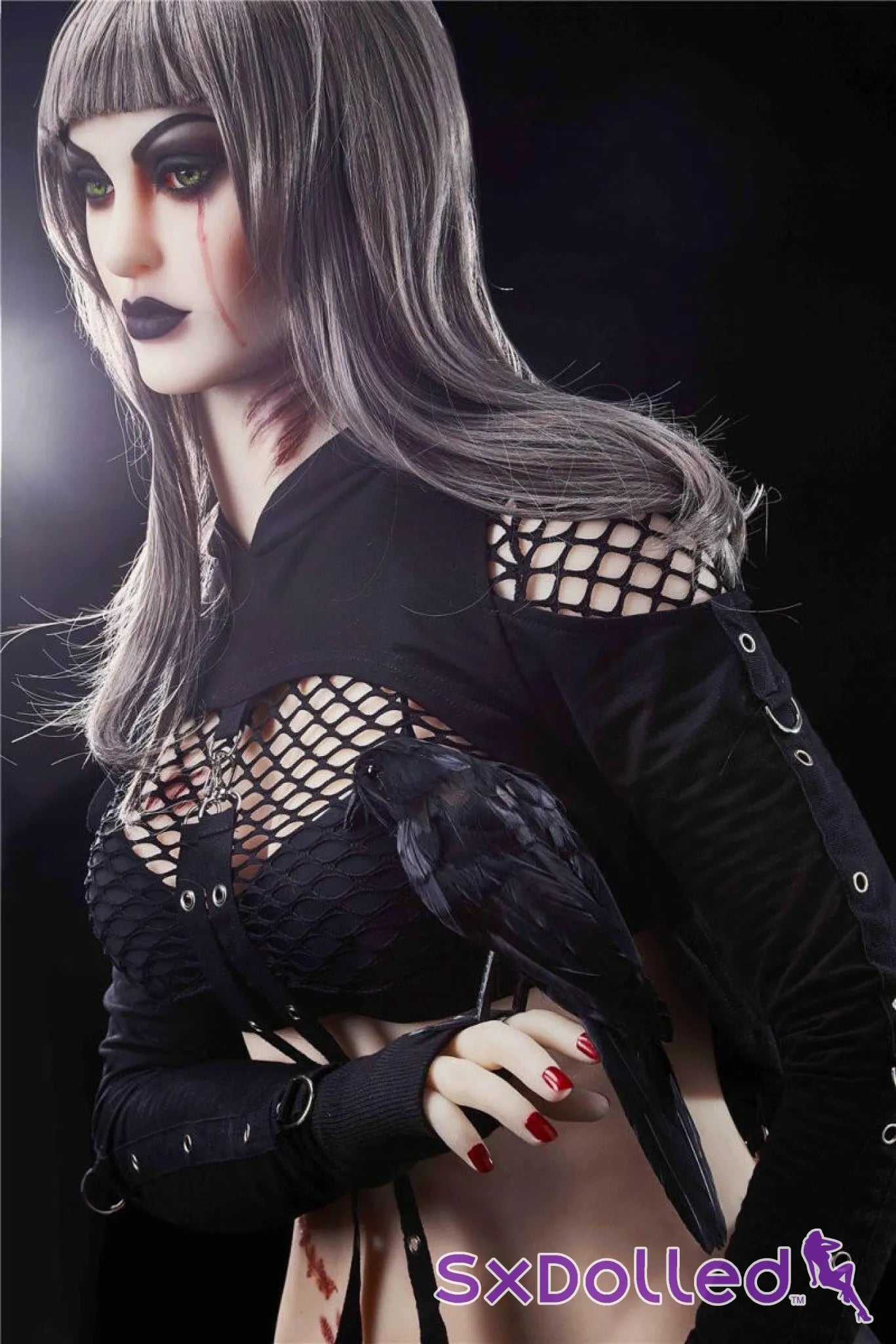 Mei (C-Cup) (168cm) | Sex Doll | Irontech Doll | SxDolled.