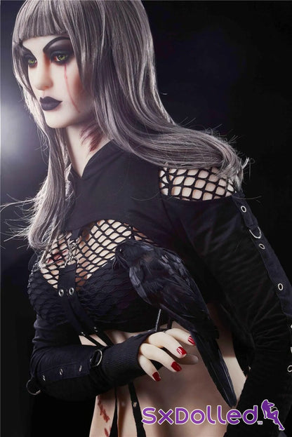 Mei (C-Cup) (168cm) | Sex Doll | Irontech Doll | SxDolled.
