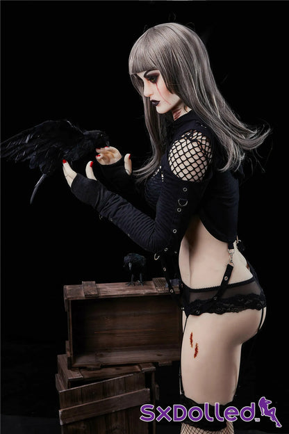 Mei (C-Cup) (168cm) | Sex Doll | Irontech Doll | SxDolled.