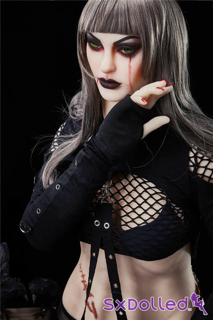 Mei (C-Cup) (168cm) | Sex Doll | Irontech Doll | SxDolled.