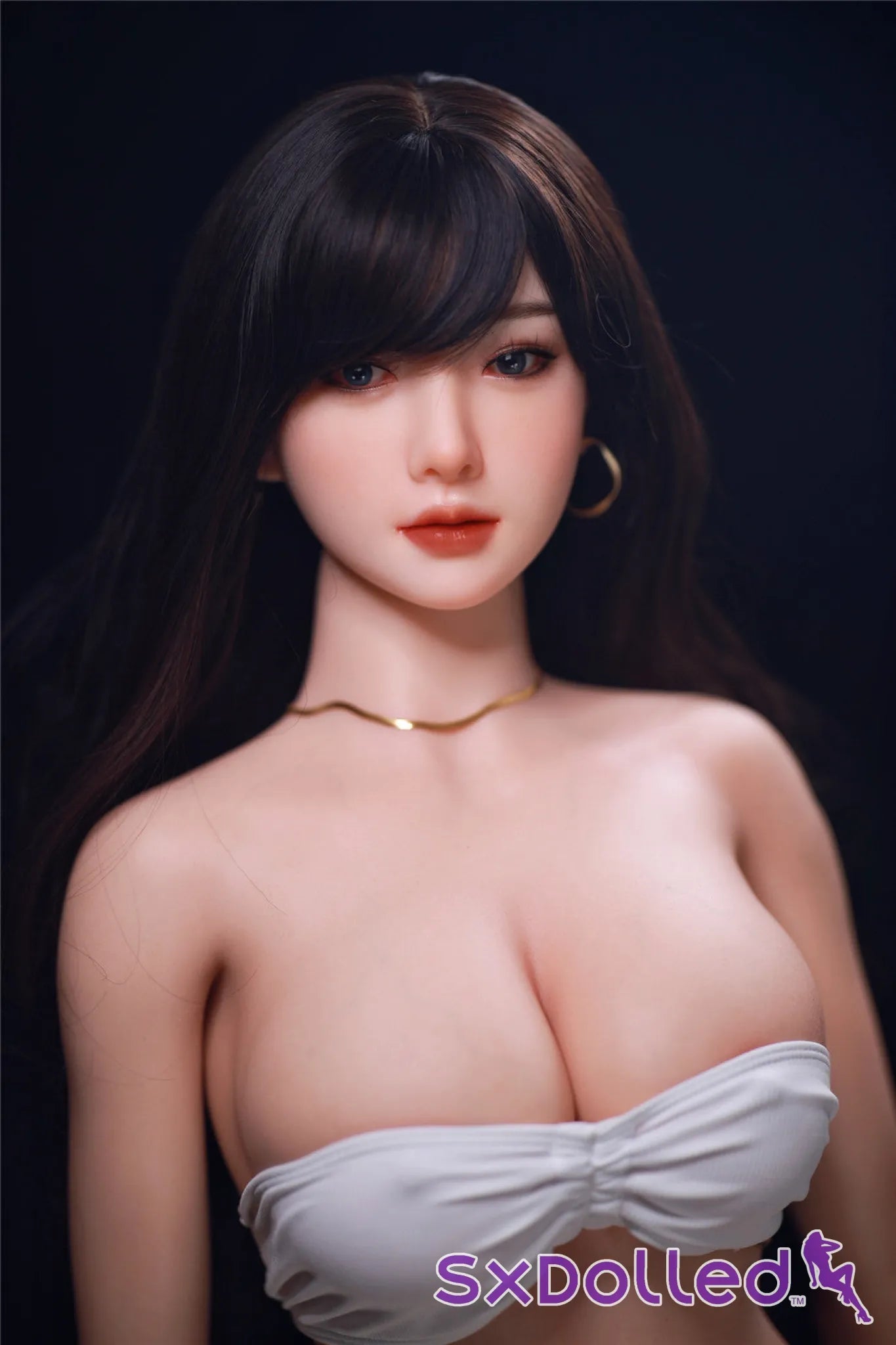 Meiyu (H-Cup) (163Cm) | Sex Doll