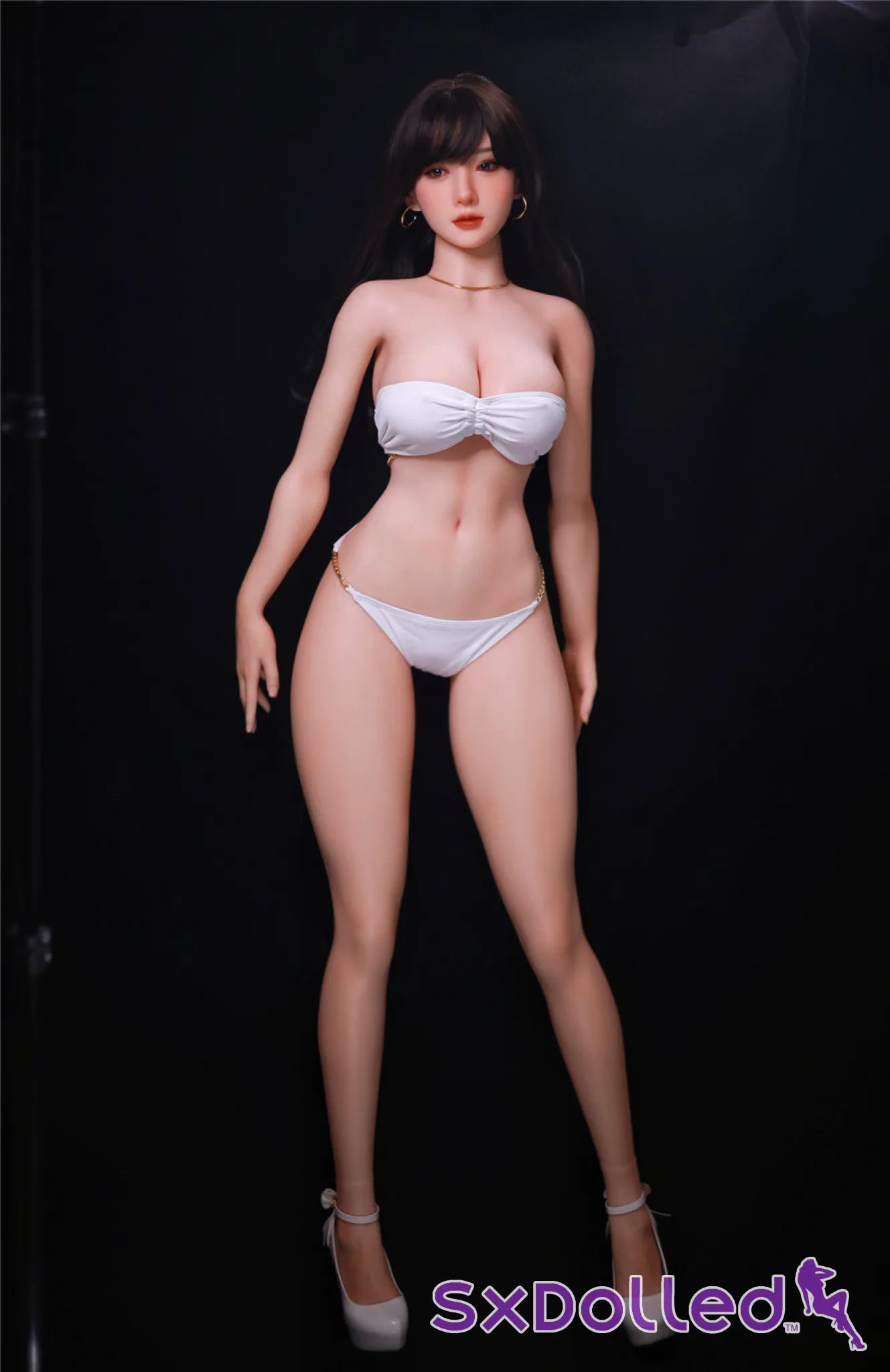 Meiyu (H-Cup) (163Cm) | Sex Doll