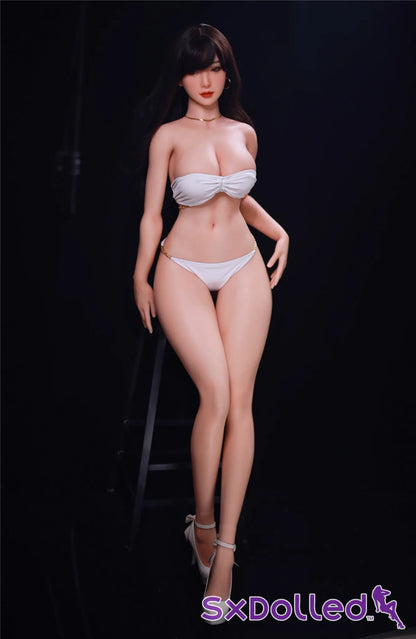 Meiyu (H-Cup) (163Cm) | Sex Doll