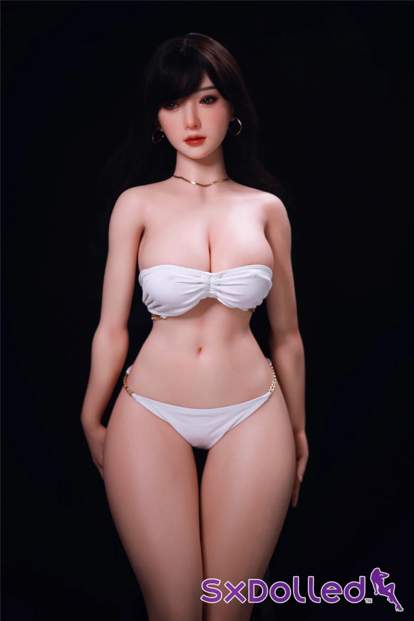 Meiyu (H-Cup) (163Cm) | Sex Doll