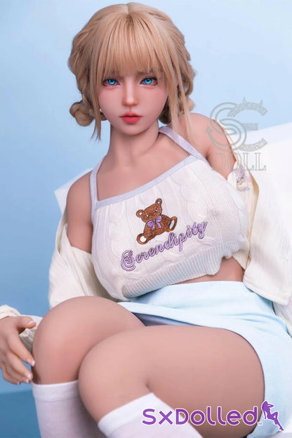 Melania (H-Cup) (157cm) | Sex Doll | SE Doll | SxDolled.