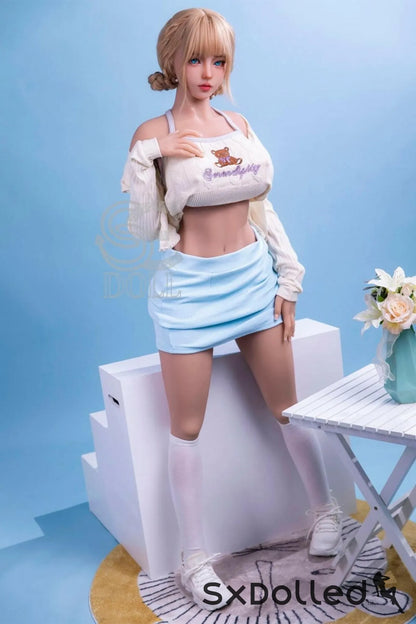 Melania (H-Cup) (157cm) | Sex Doll | SE Doll | SxDolled.