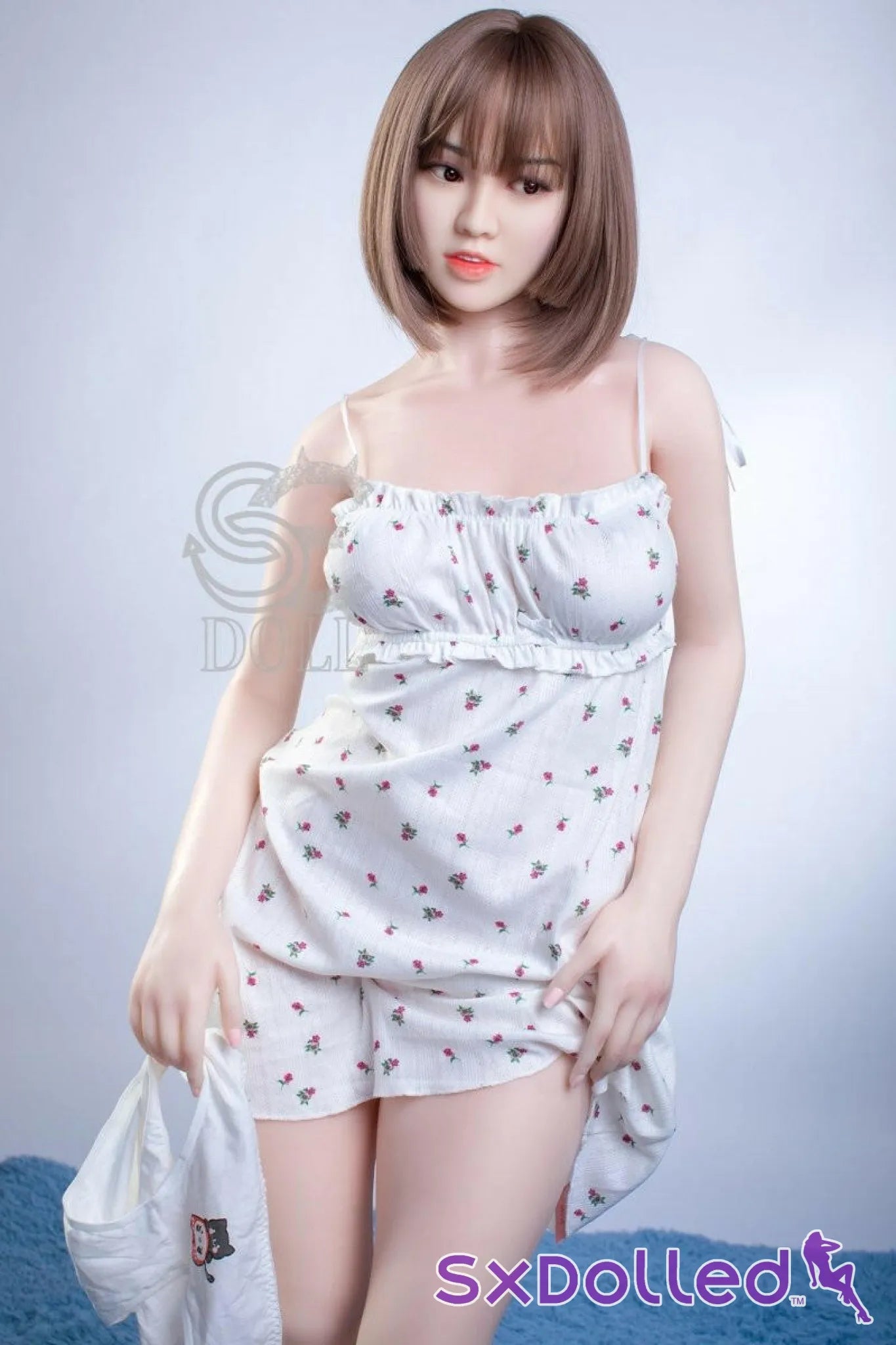 Melanie (C-Cup) (160cm) | Sex Doll | SE Doll | SxDolled.