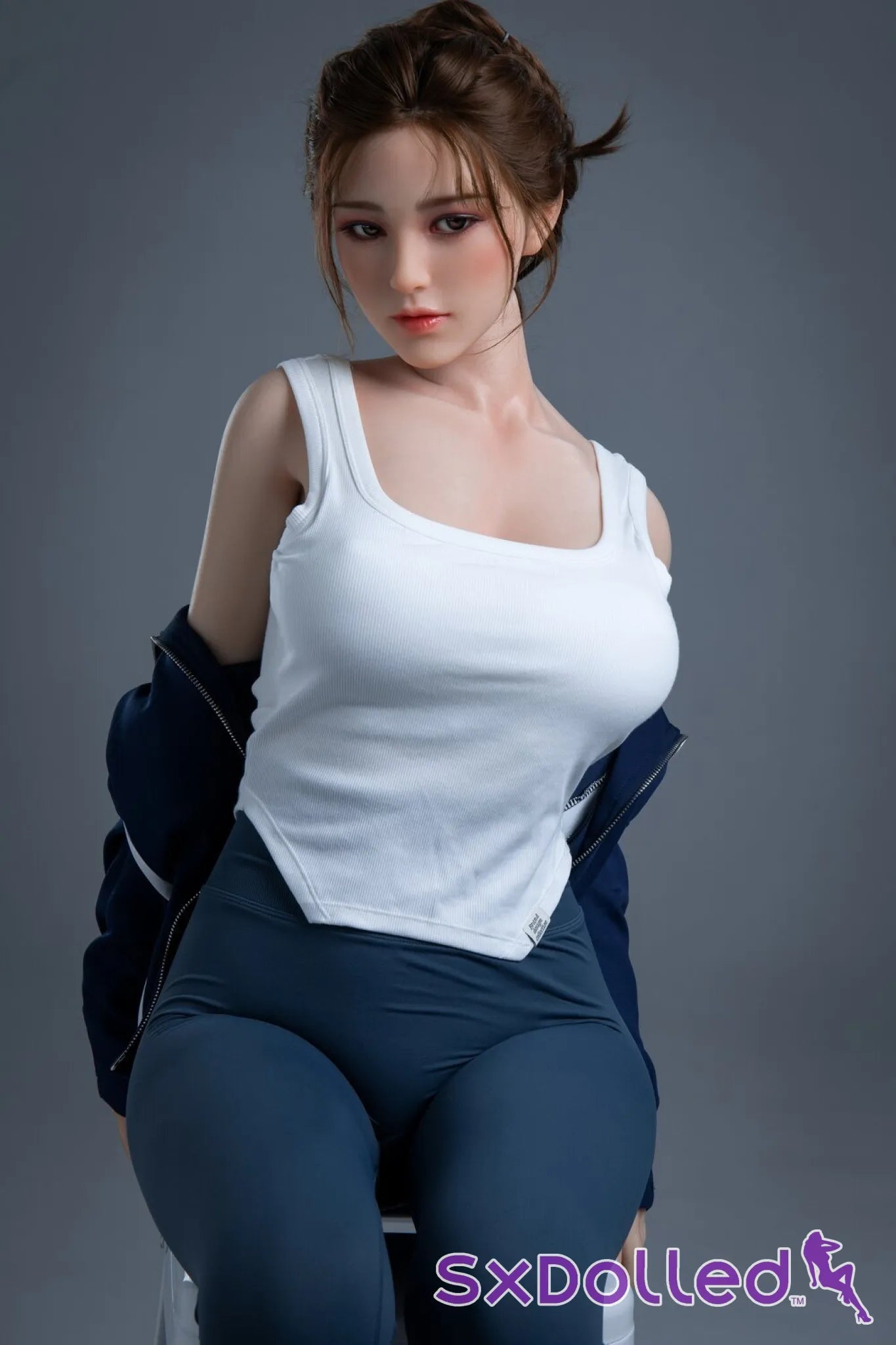 Melantha (D-Cup) (170cm) | Sex Doll | JX Doll | SxDolled.