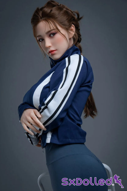 Melantha (D-Cup) (170cm) | Sex Doll | JX Doll | SxDolled.