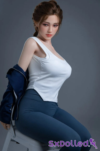 Melantha (D-Cup) (170cm) | Sex Doll | JX Doll | SxDolled.