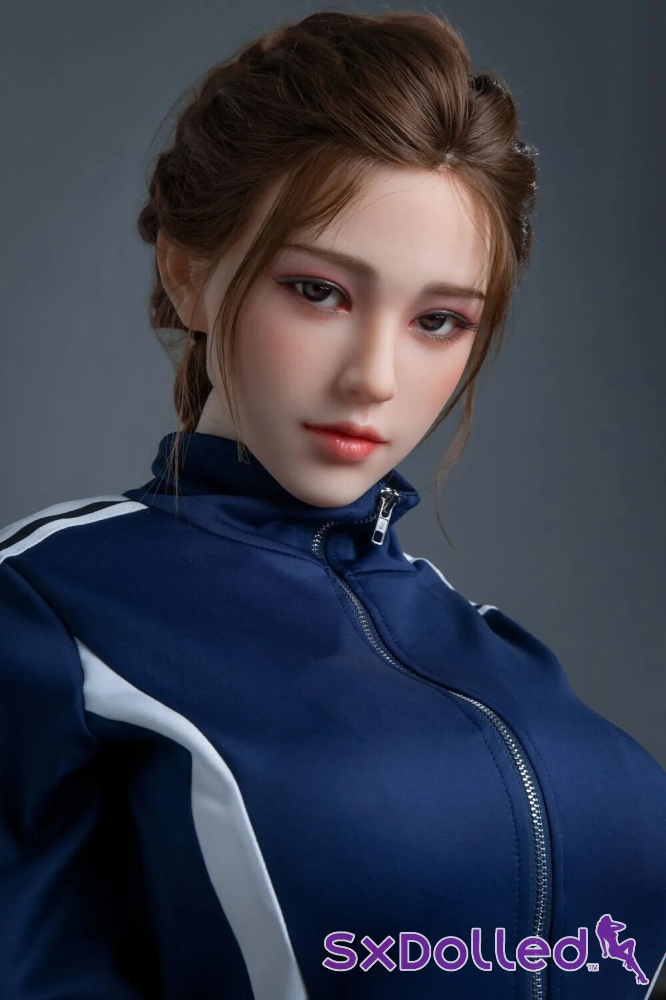 Melantha (D-Cup) (170cm) | Sex Doll | JX Doll | SxDolled.
