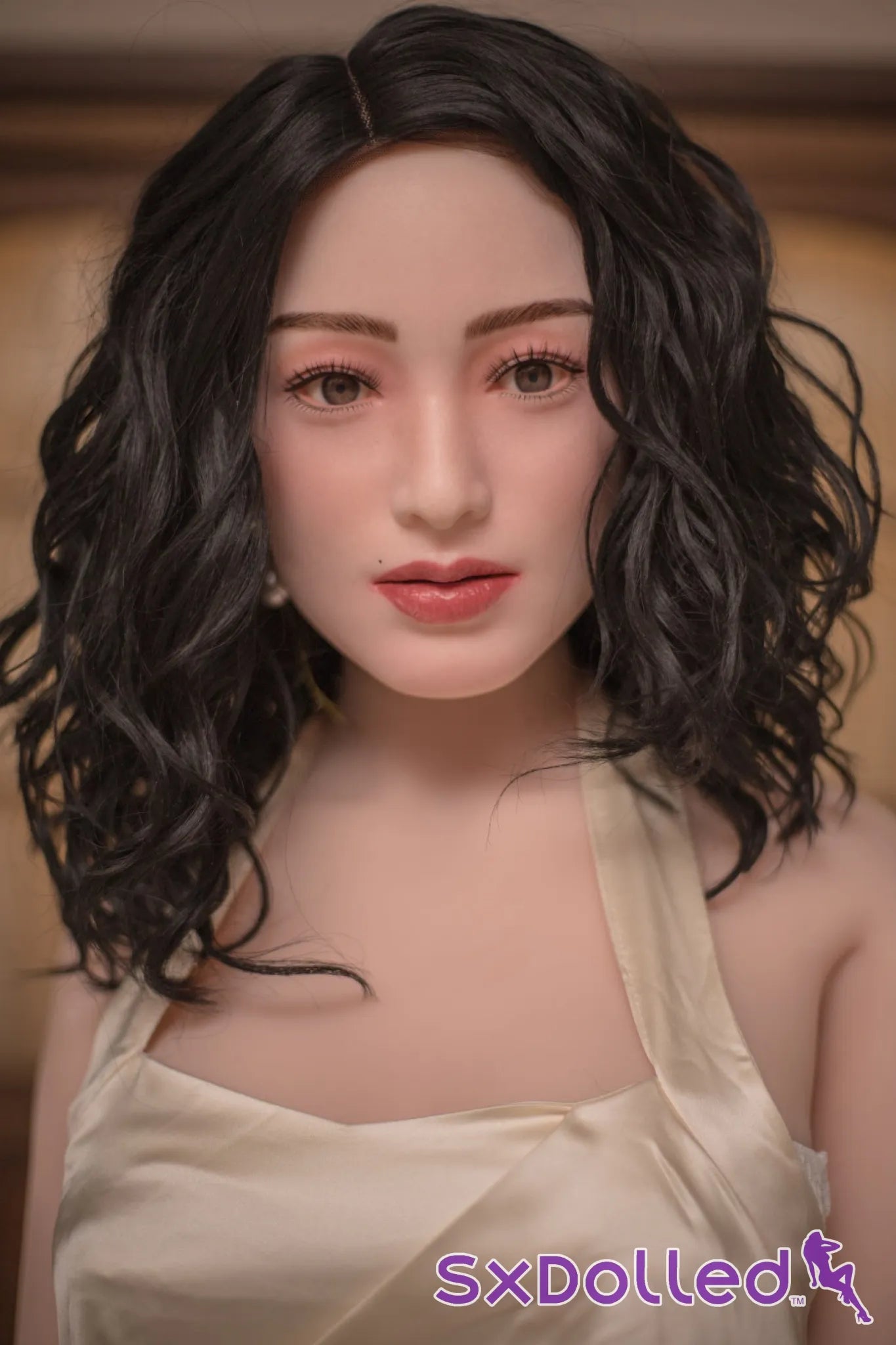 Melay (B-Cup) (157cm) | Sex Doll | Climax Doll | SxDolled.