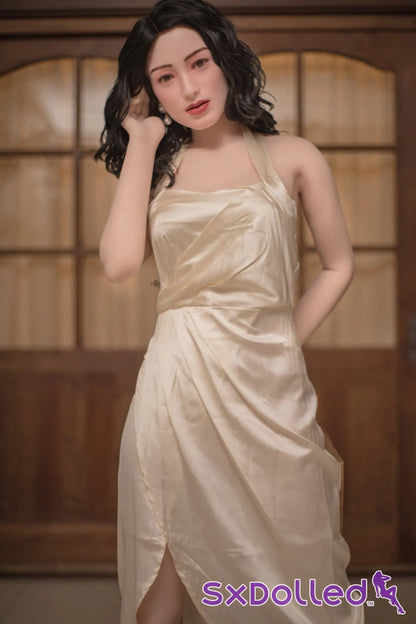 Melay (B-Cup) (157cm) | Sex Doll | Climax Doll | SxDolled.