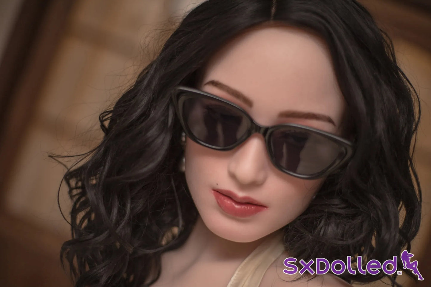 Melay (B-Cup) (157cm) | Sex Doll | Climax Doll | SxDolled.