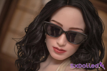 Melay (B-Cup) (157cm) | Sex Doll | Climax Doll | SxDolled.