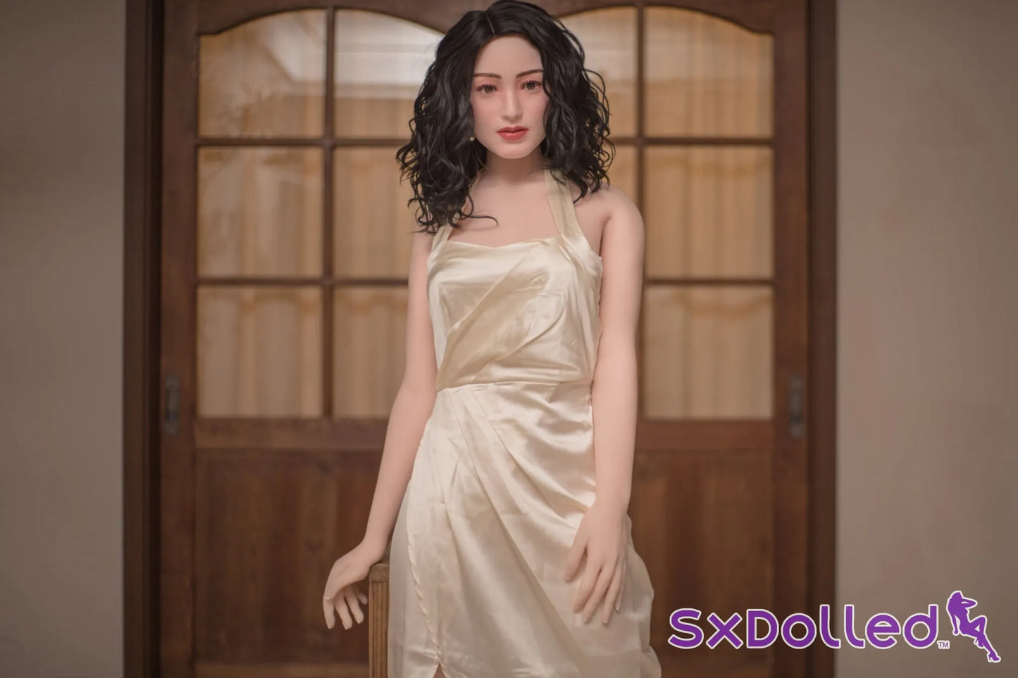 Melay (B-Cup) (157cm) | Sex Doll | Climax Doll | SxDolled.