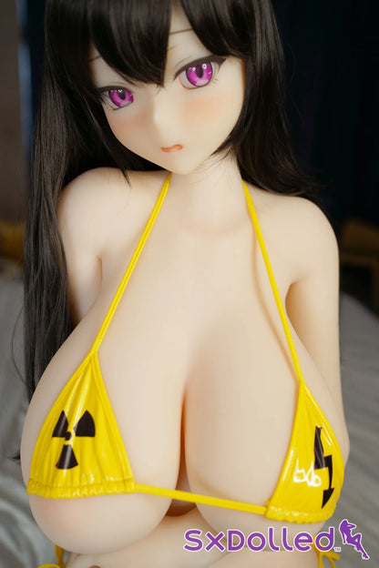 Meliora (P-Cup) (155cm) | Sex Doll | Irokebijin Doll | SxDolled.