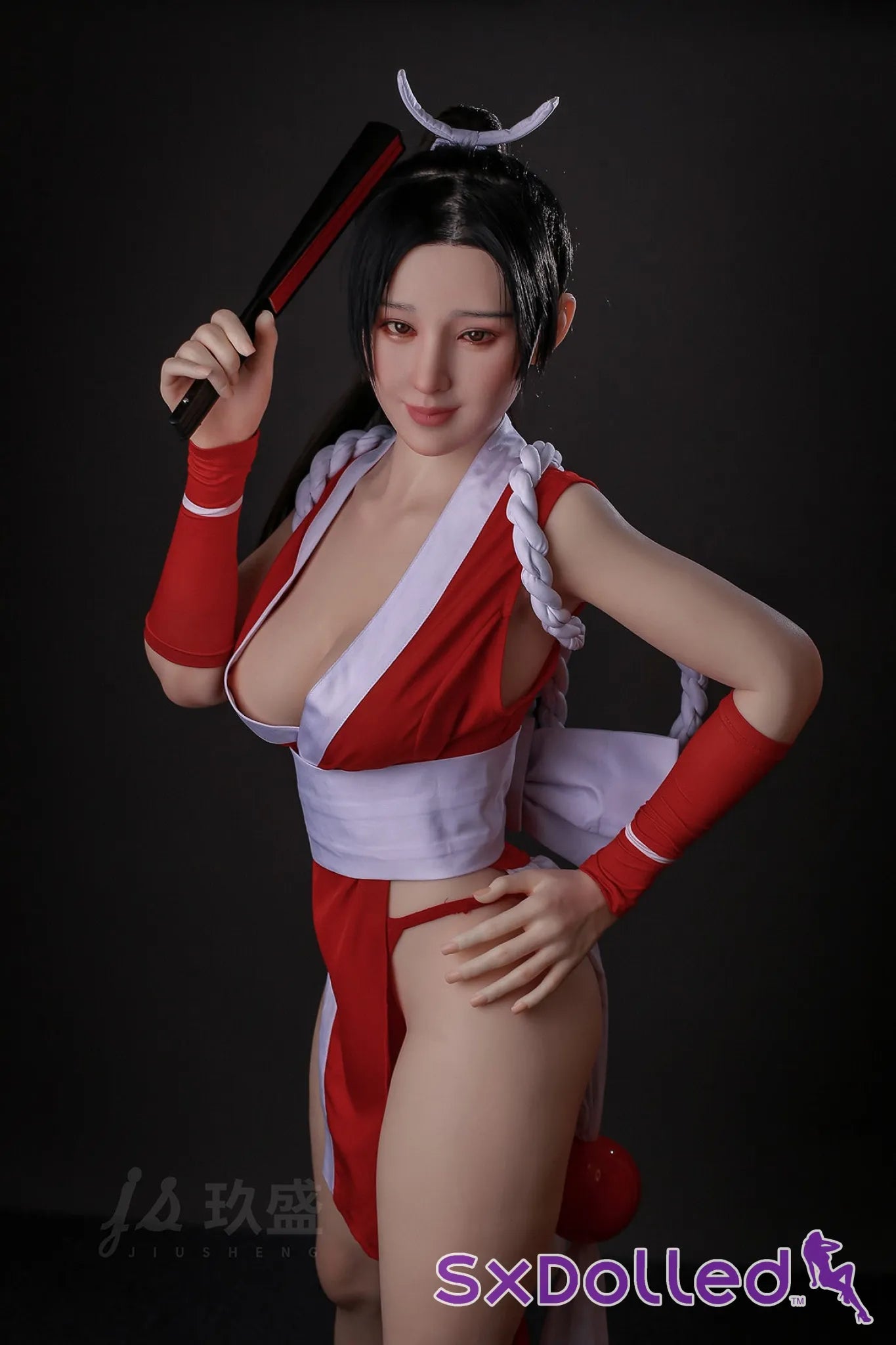 Melisande (D-Cup) (158cm) | Sex Doll | Jiusheng Doll | SxDolled.
