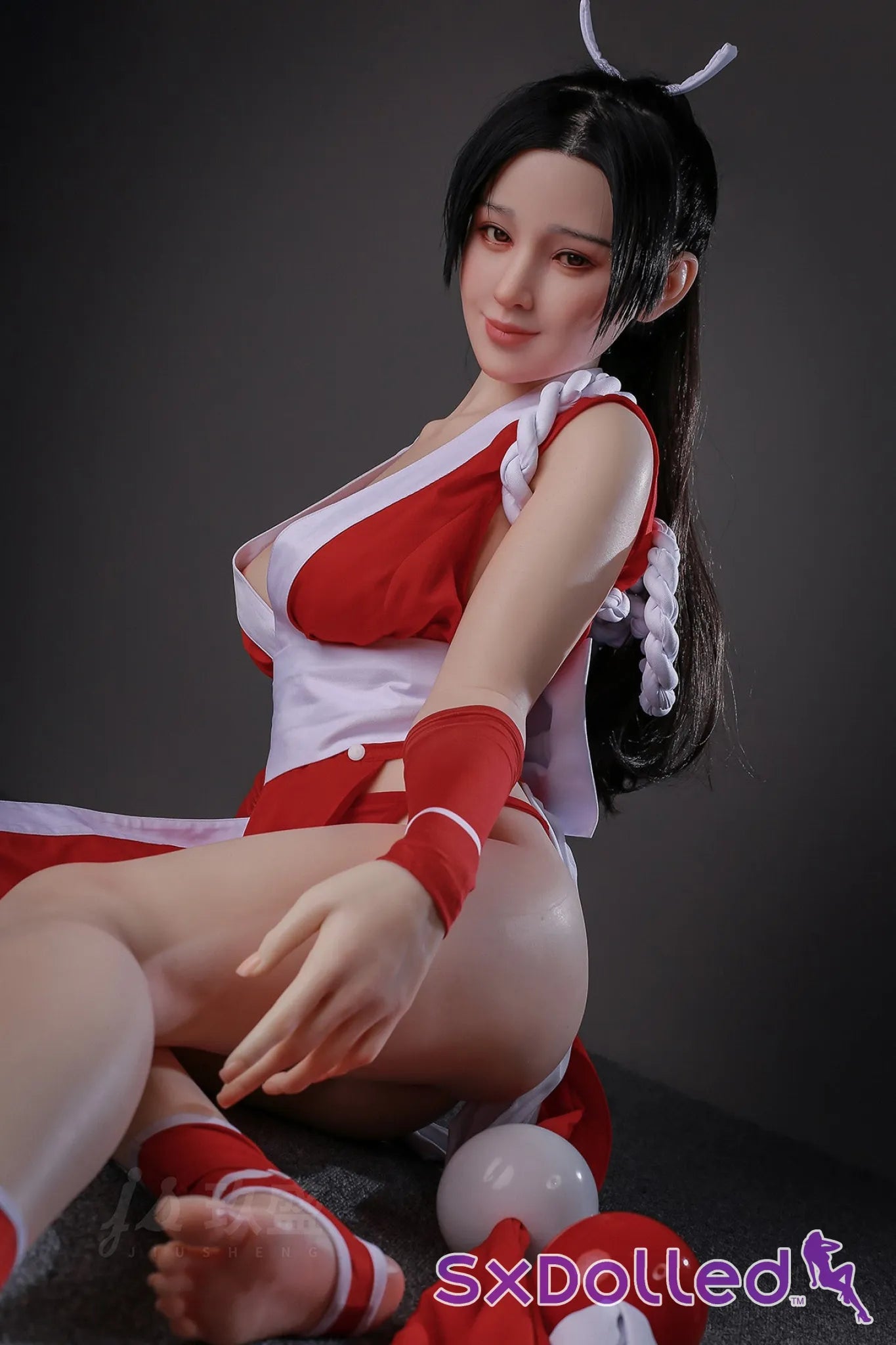 Melisande (D-Cup) (158cm) | Sex Doll | Jiusheng Doll | SxDolled.