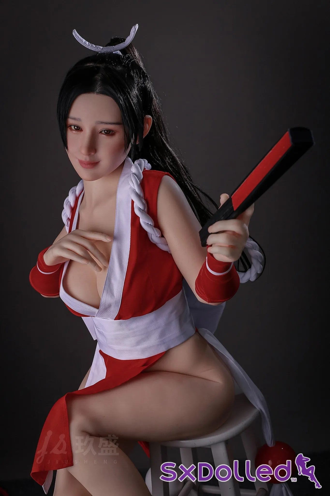 Melisande (D-Cup) (158cm) | Sex Doll | Jiusheng Doll | SxDolled.