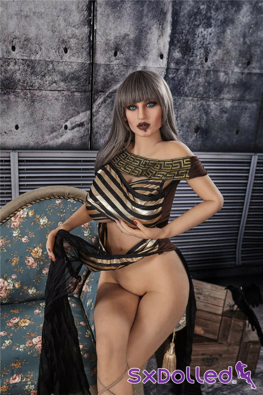 Mellanie (G-Cup) (163cm) | Sex Doll | Irontech Doll | SxDolled.