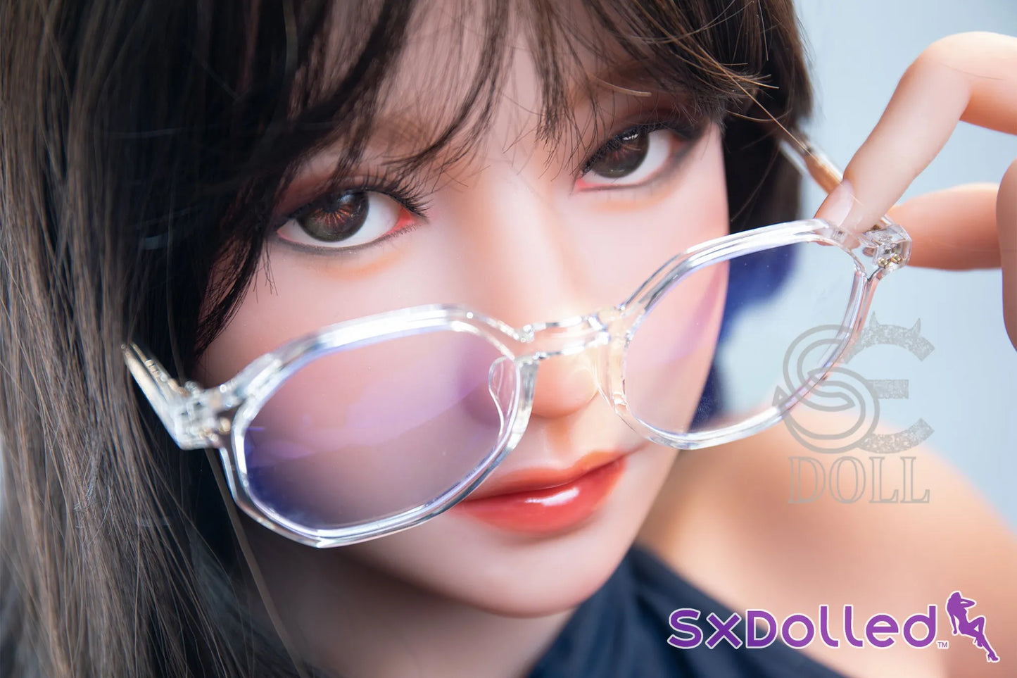 Melody (H-Cup) (157Cm) | Sex Doll