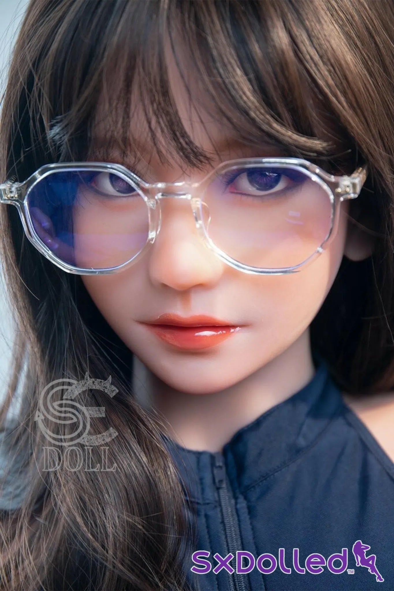 Melody (H-Cup) (157cm) | Sex Doll | US In Stock | SE Doll | SxDolled.