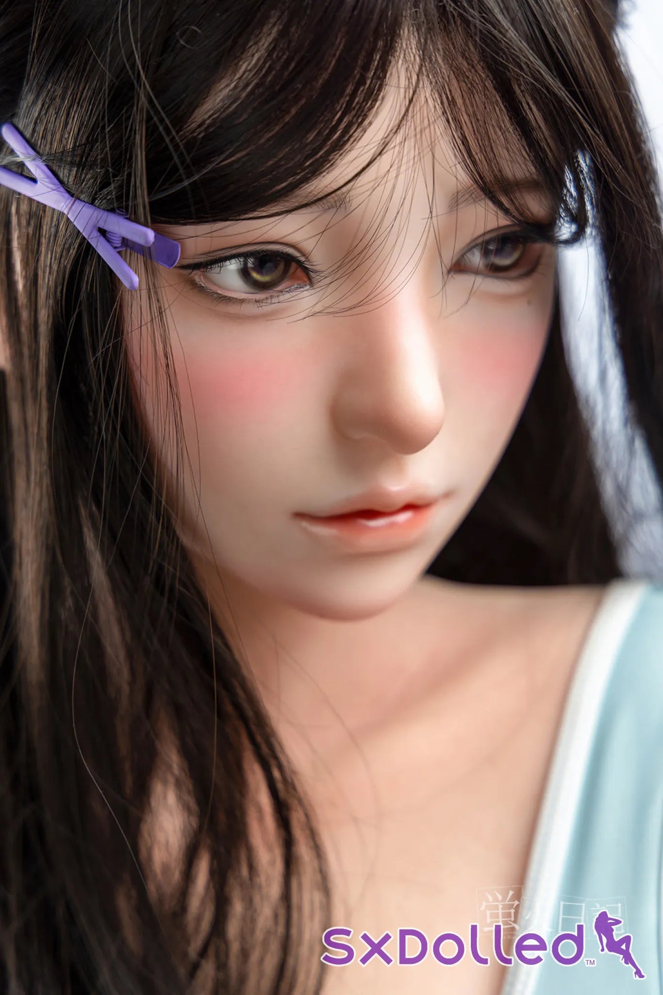 Melrith (G-Cup) (159Cm) | Sex Doll