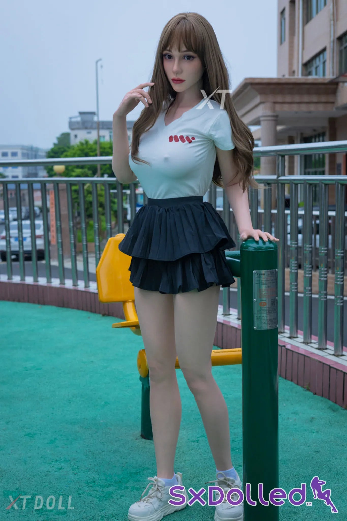 Mercat (E-Cup) (165cm) | Sex Doll | XT Doll | SxDolled.