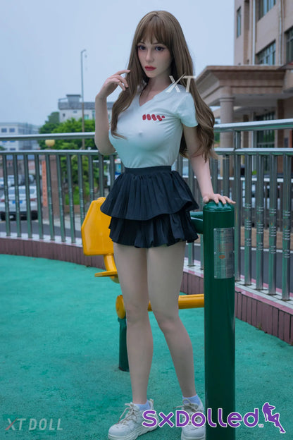 Mercat (E-Cup) (165cm) | Sex Doll | XT Doll | SxDolled.