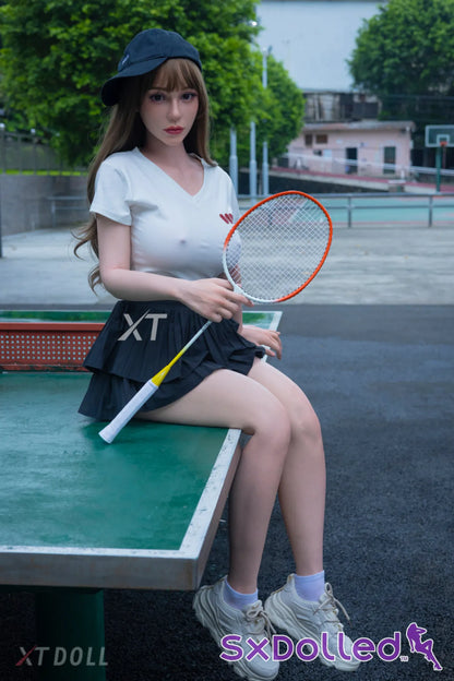 Mercat (E-Cup) (165cm) | Sex Doll | XT Doll | SxDolled.