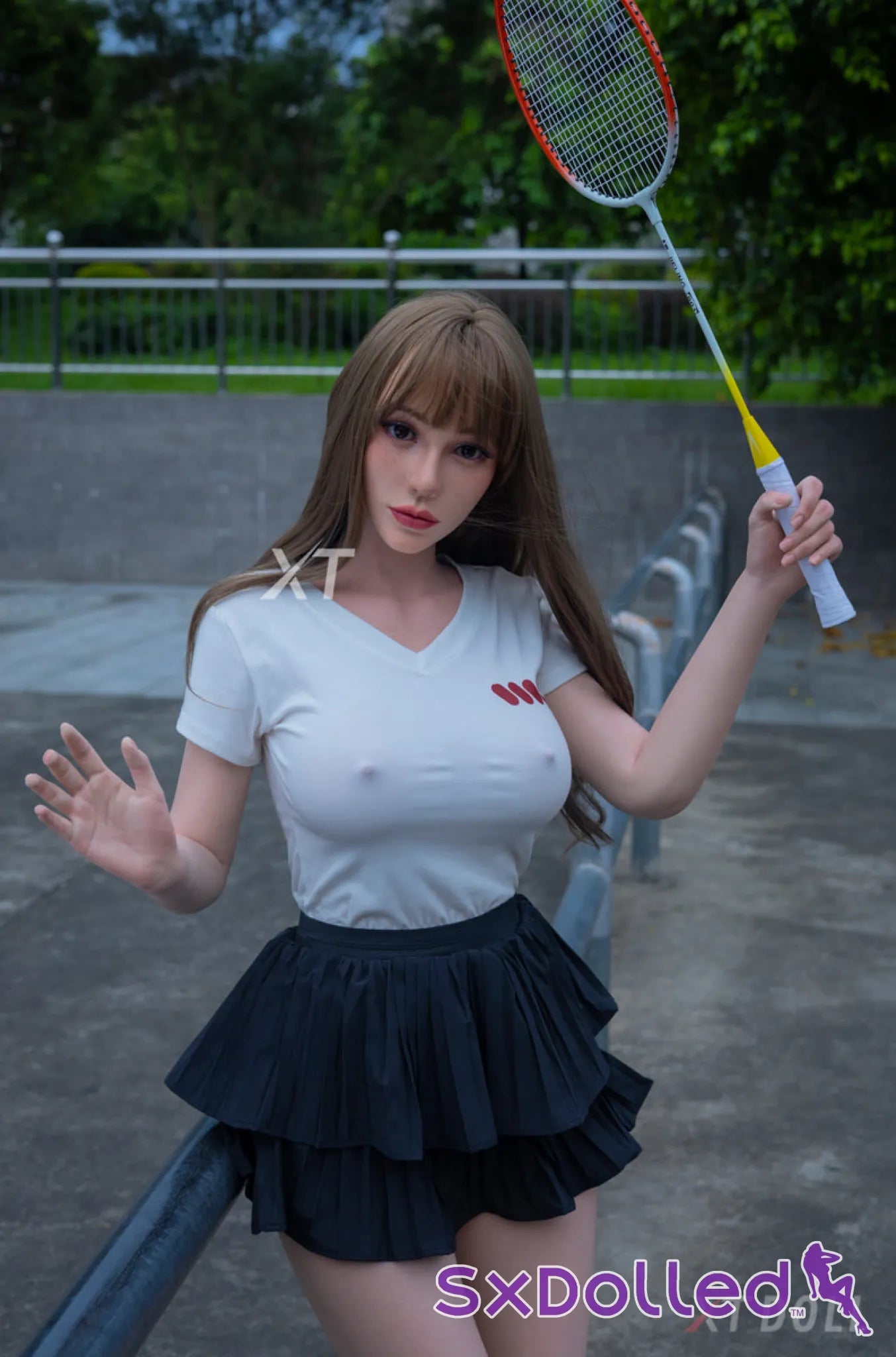 Mercat (E-Cup) (165cm) | Sex Doll | XT Doll | SxDolled.