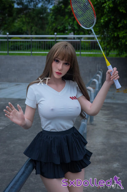 Mercat (E-Cup) (165cm) | Sex Doll | XT Doll | SxDolled.