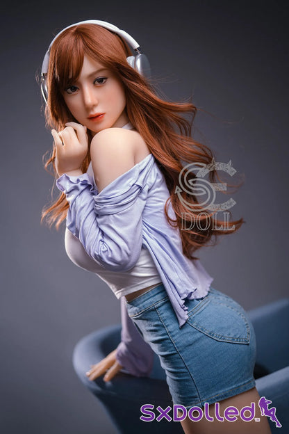Meridel (F-Cup) (161cm) | Sex Doll | SE Doll | SxDolled.