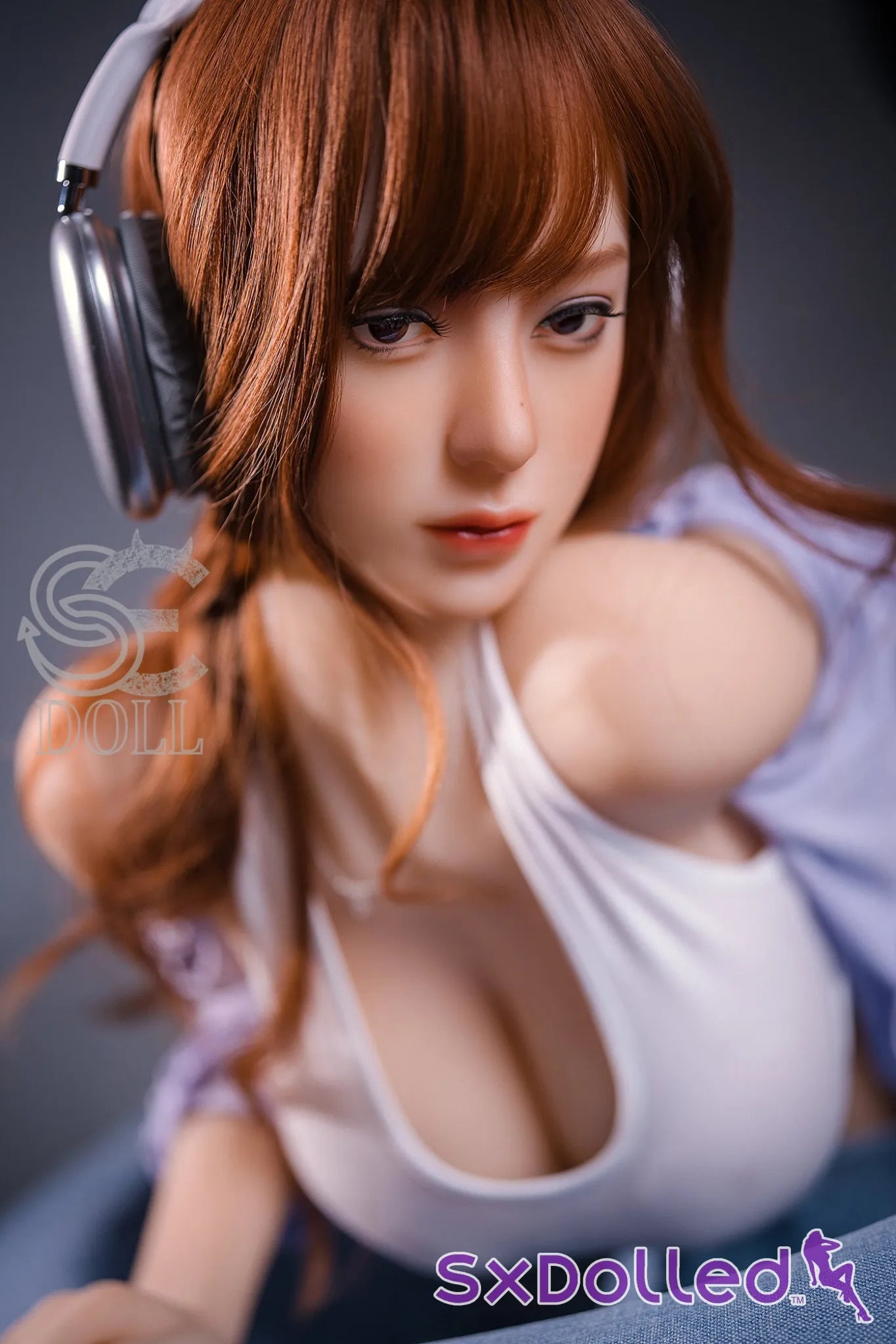 Meridel (F-Cup) (161cm) | Sex Doll | SE Doll | SxDolled.