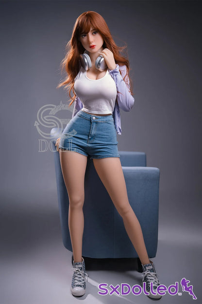 Meridel (F-Cup) (161Cm) | Sex Doll