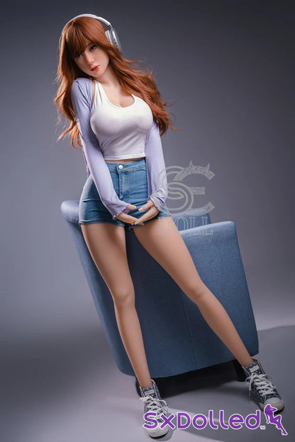 Meridel (F-Cup) (161Cm) | Sex Doll