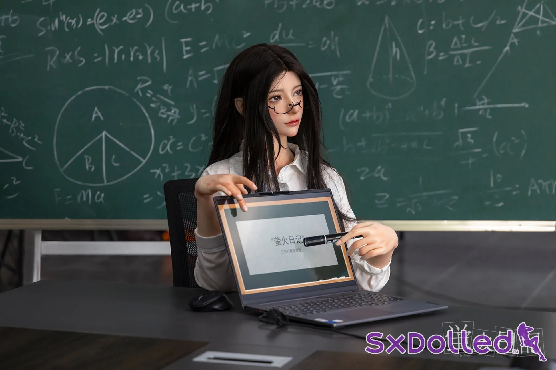 Merin (F-Cup) (165Cm) | Sex Doll